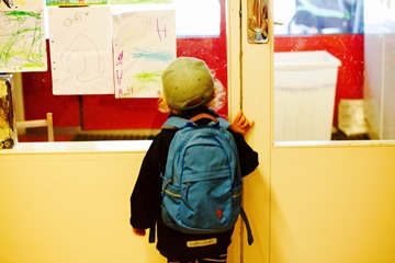 Ajout d’un brigadier scolaire à l’intersection des rues Gilles et Vézina (Antonio-Paradis)