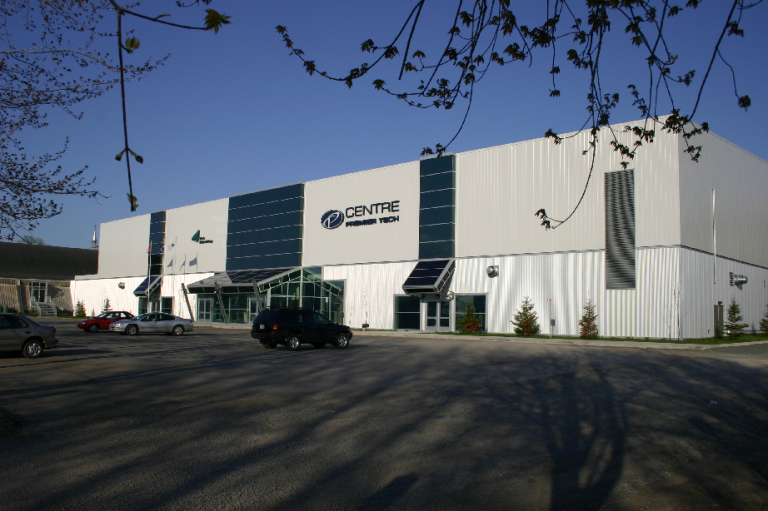 Fermeture du Centre Premier Tech jusqu'au 23 août 2019