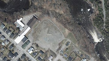 Info-Travaux  : décontamination du terrain du 5, rue Sainte-Anne