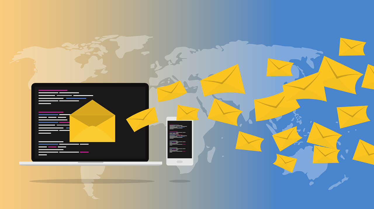 Serveur de messagerie instable