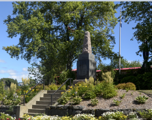 Rivière-du-Loup commémorera le 100<sup>e</sup> anniversaire de l’Armistice
