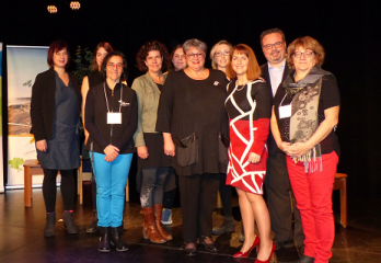 Villes et Villages en santé du Bas-Saint-Laurent - La rencontre régionale se penche sur l’isolement social et le mieux-vivre ensemble
