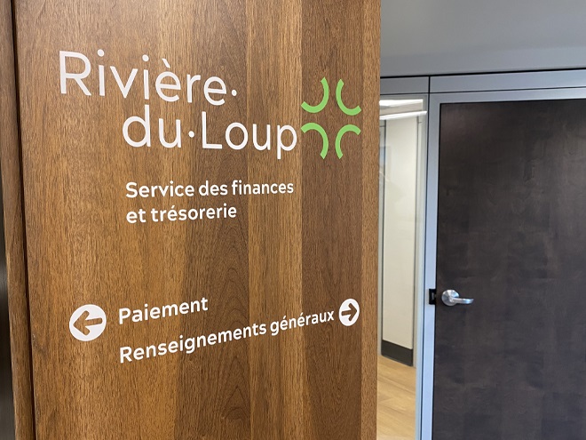 Journées de paiement de taxes sans rendez-vous les 1<sup>er</sup> et 2 septembre