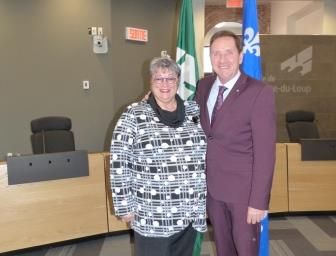 Québec accorde plus de 220 000 $ à la Ville pour son projet d’écoquartier Kogan