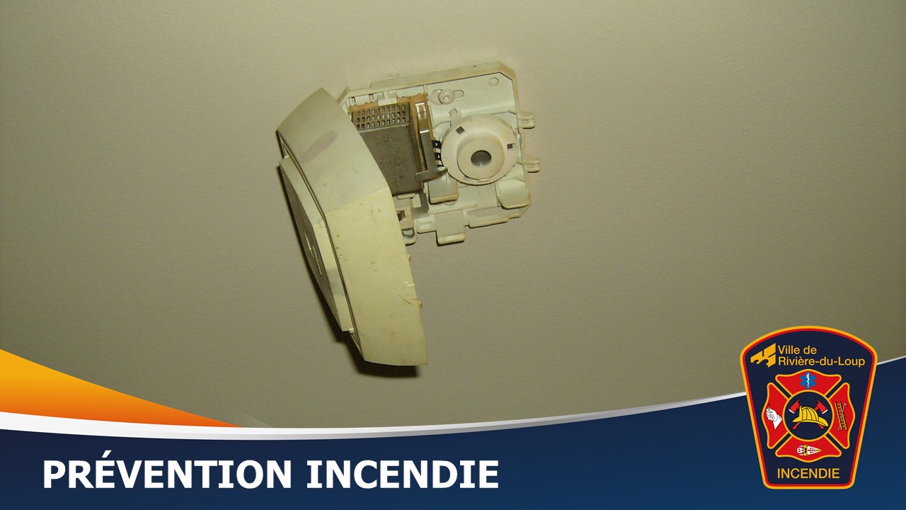 L’auto-inspection résidentielle… Pour être fin prêt en cas de sinistre!